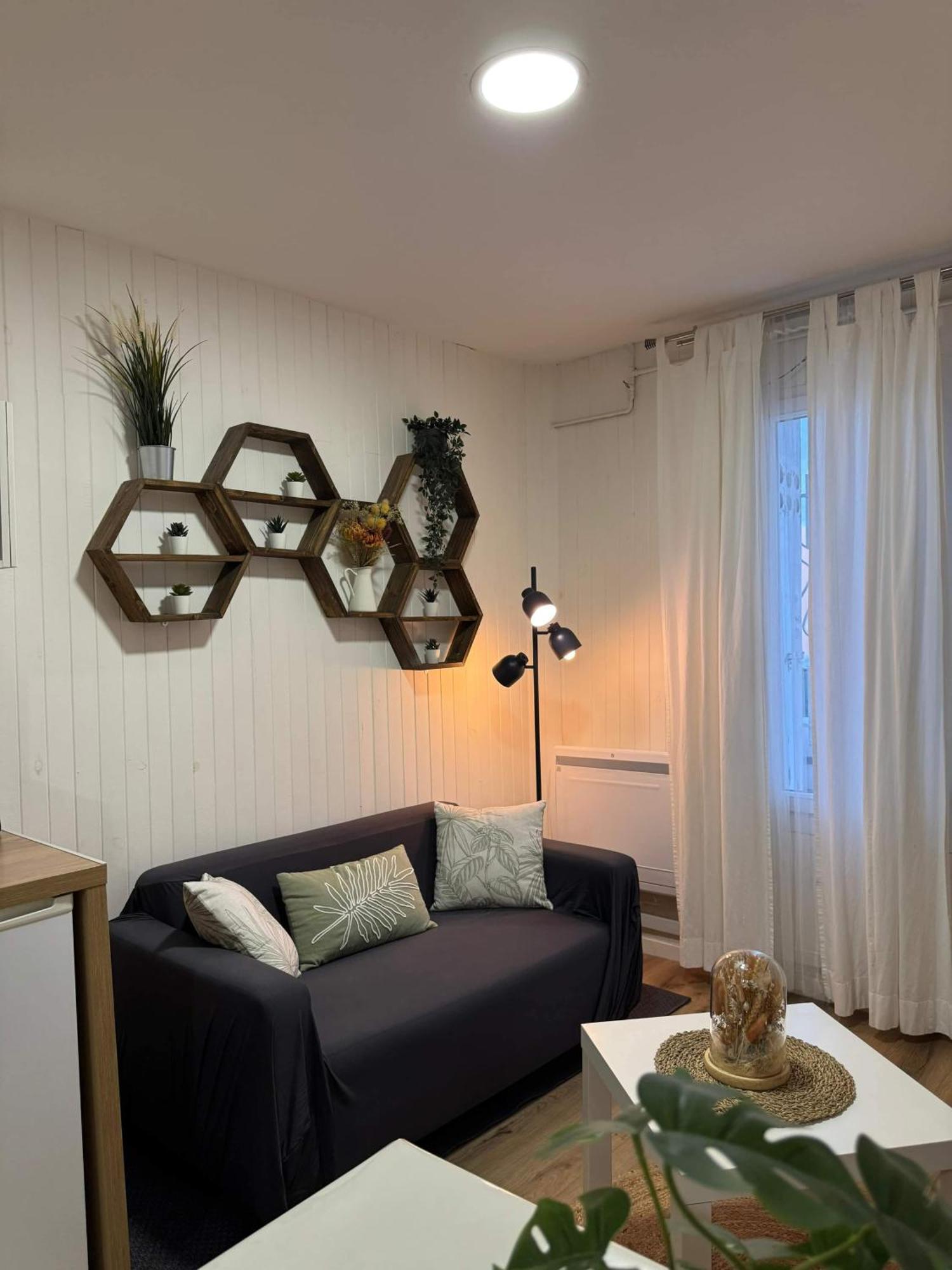 Studio Centre Ville Sete Luaran gambar
