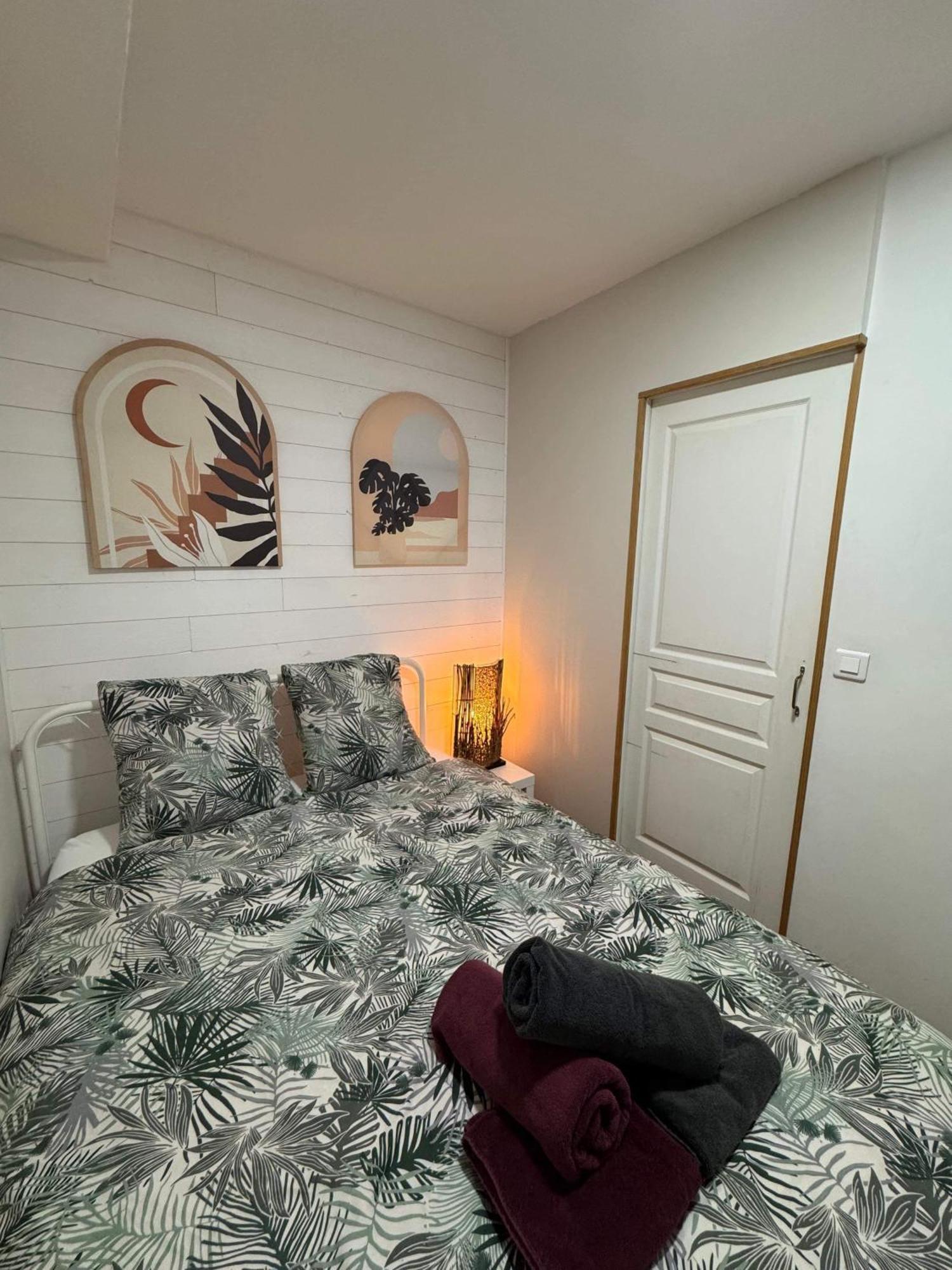 Studio Centre Ville Sete Luaran gambar