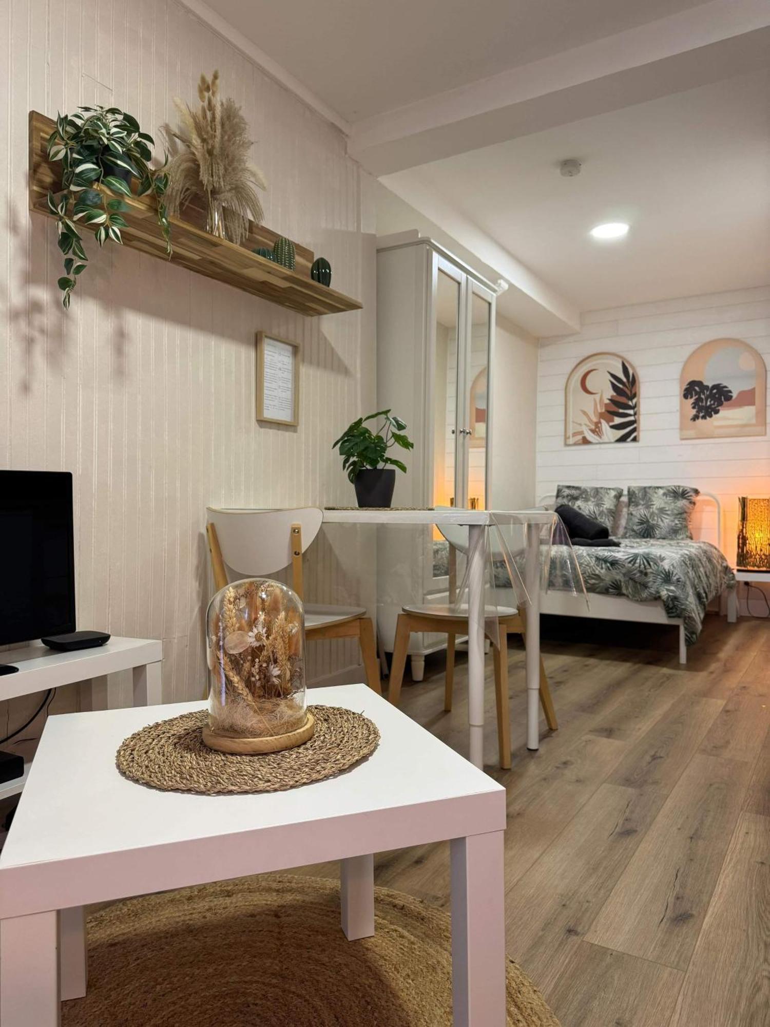 Studio Centre Ville Sete Luaran gambar
