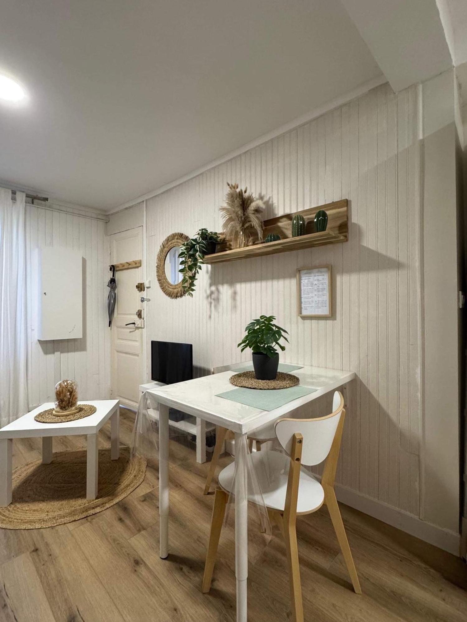 Studio Centre Ville Sete Luaran gambar